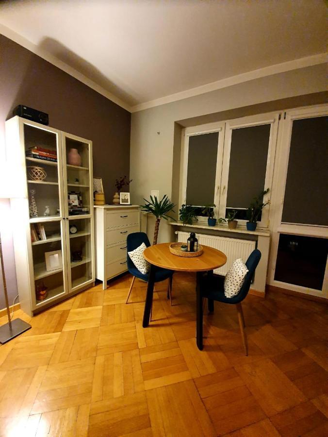 Vistula Studio Varsovia Exterior foto